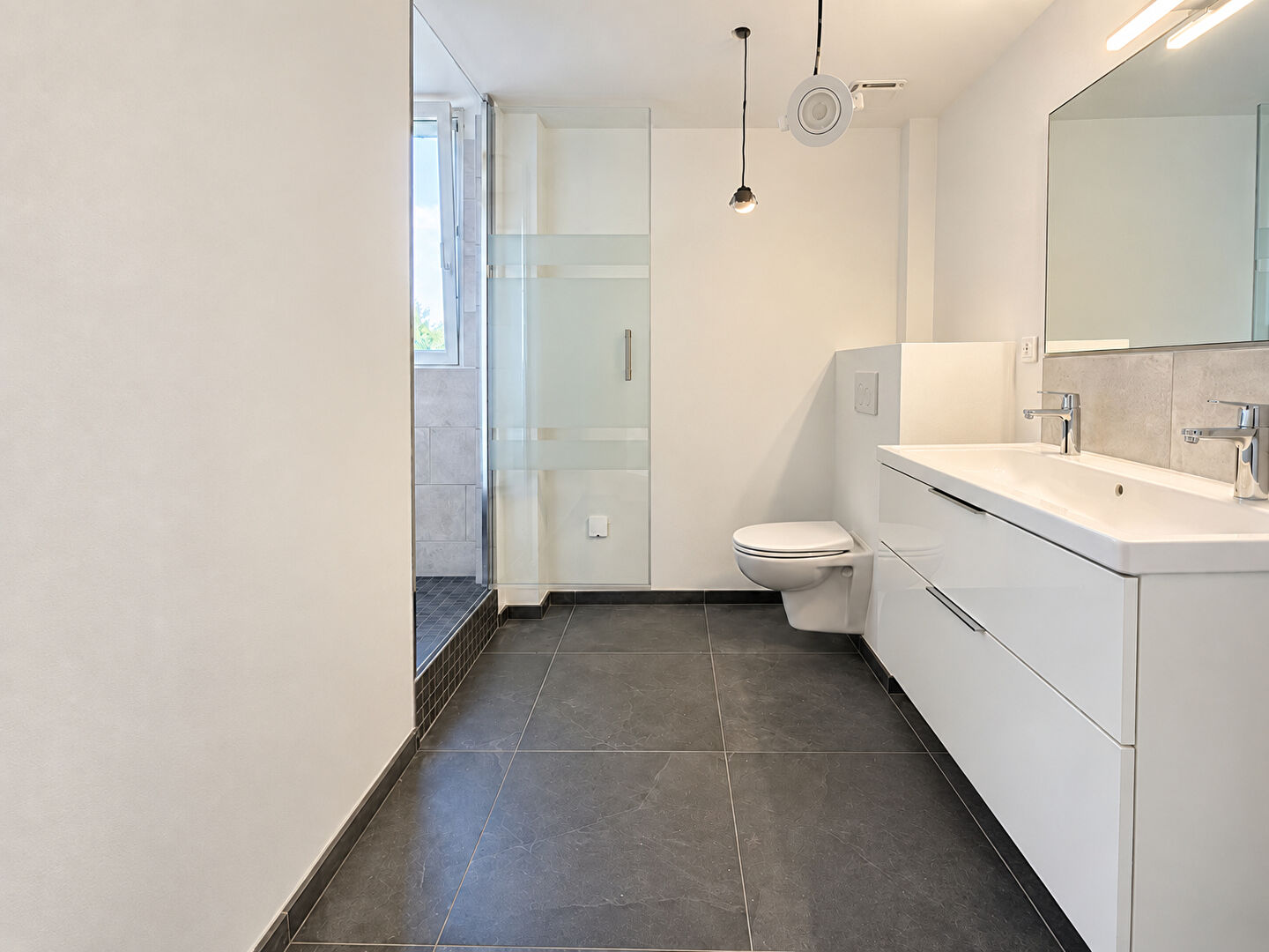 Appartement 89.84m² – 
ANGERS