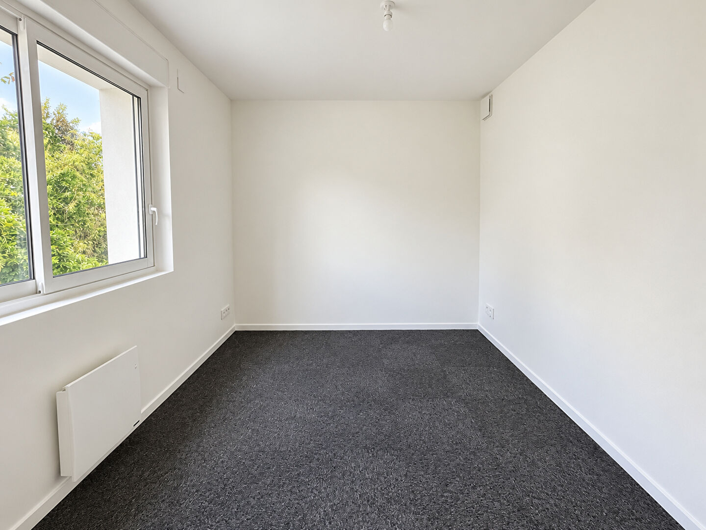 Appartement 89.84m² – 
ANGERS