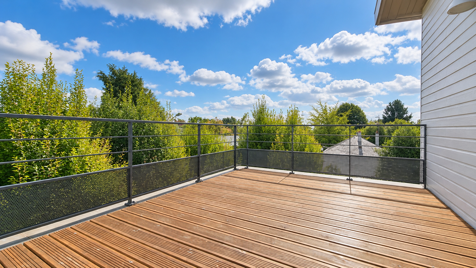 Appartement 4 pièces 83 m² · à Angers · 83 m² · 254 400 €