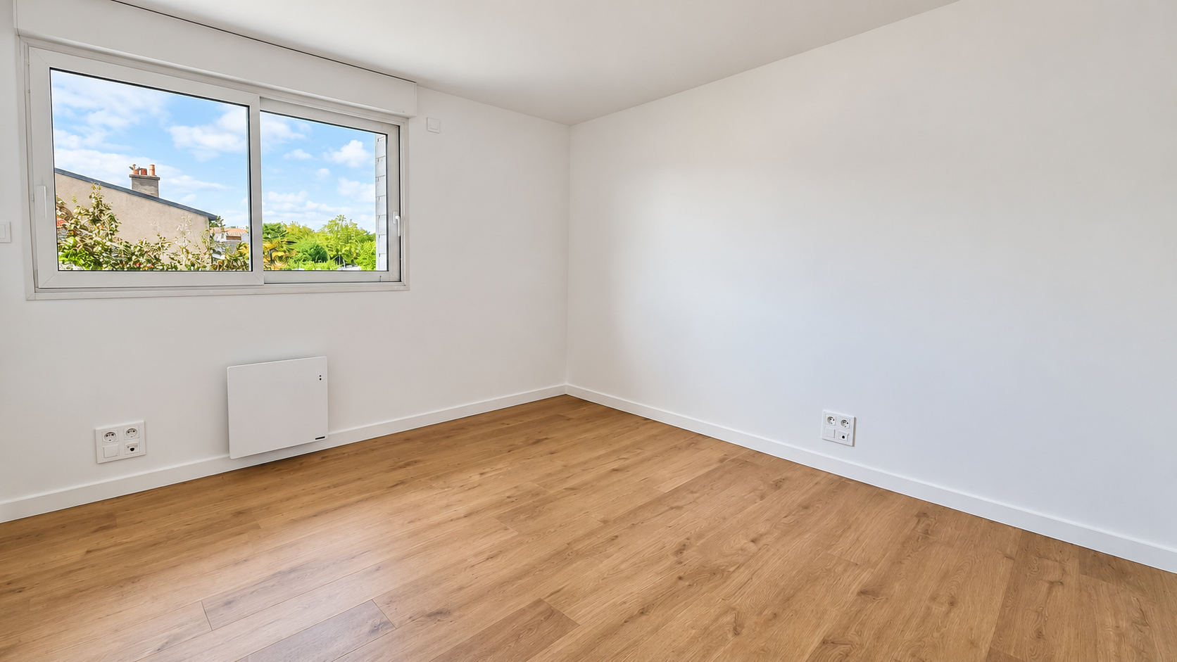 Appartement 82.7m² – 
ANGERS