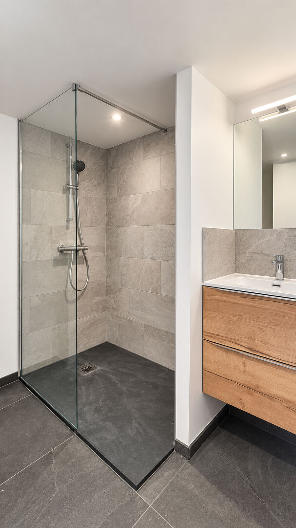 Appartement 82.7m² – 
ANGERS