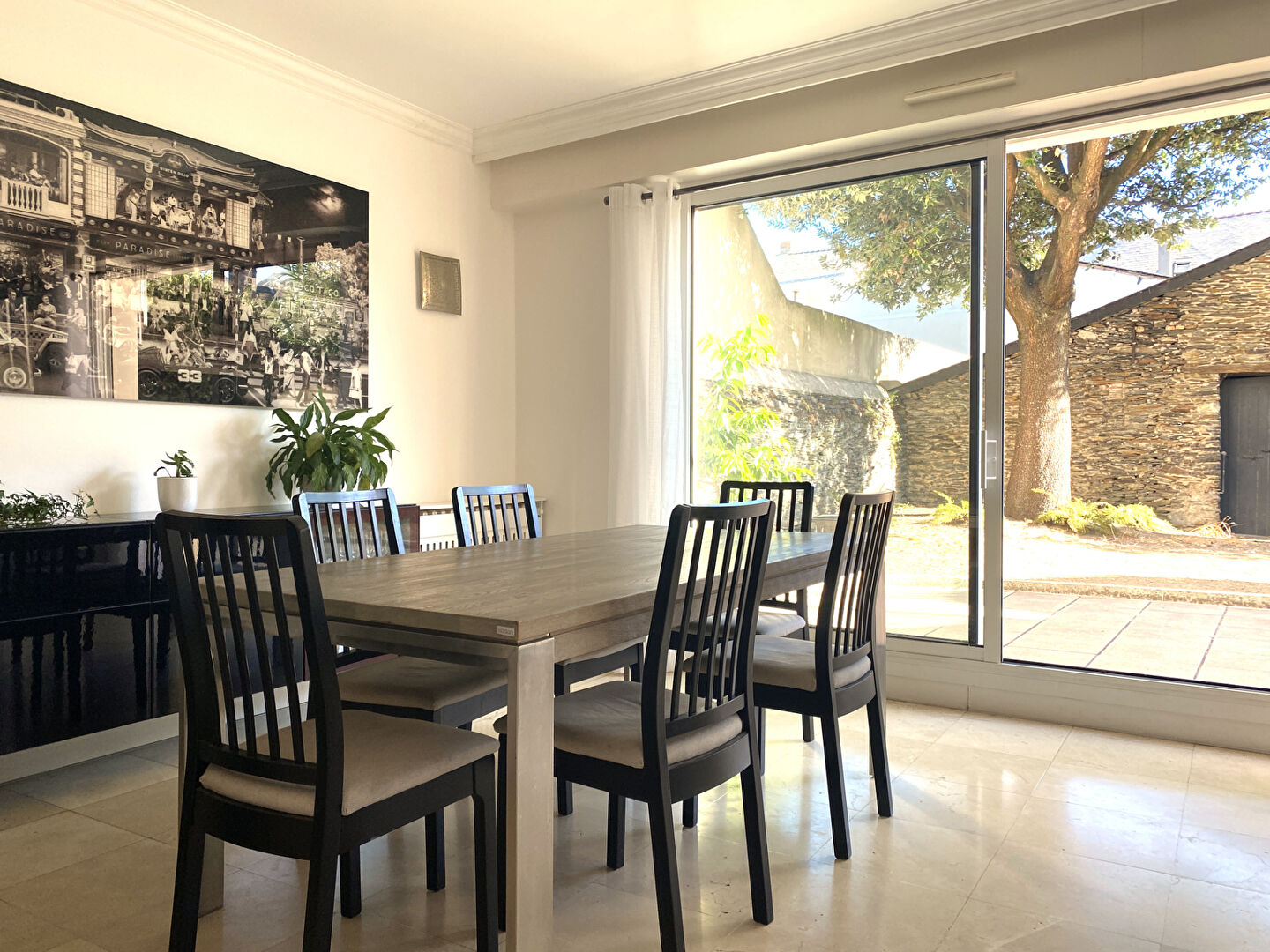 Maison 166.01m² – 
ANGERS