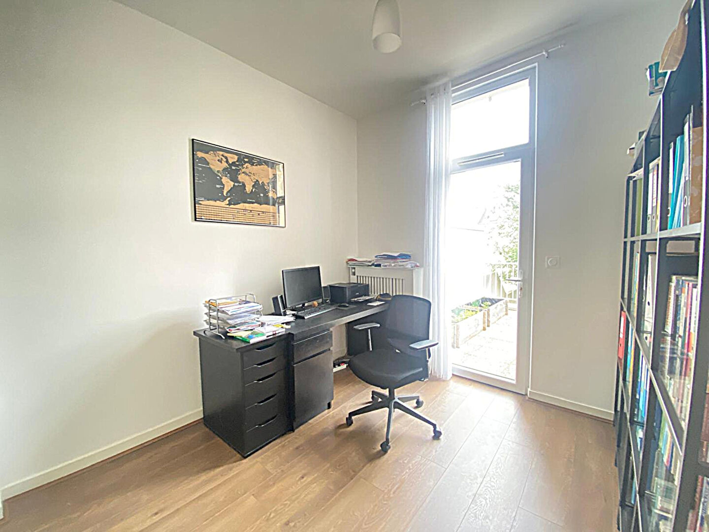 Maison 166.01m² – 
ANGERS