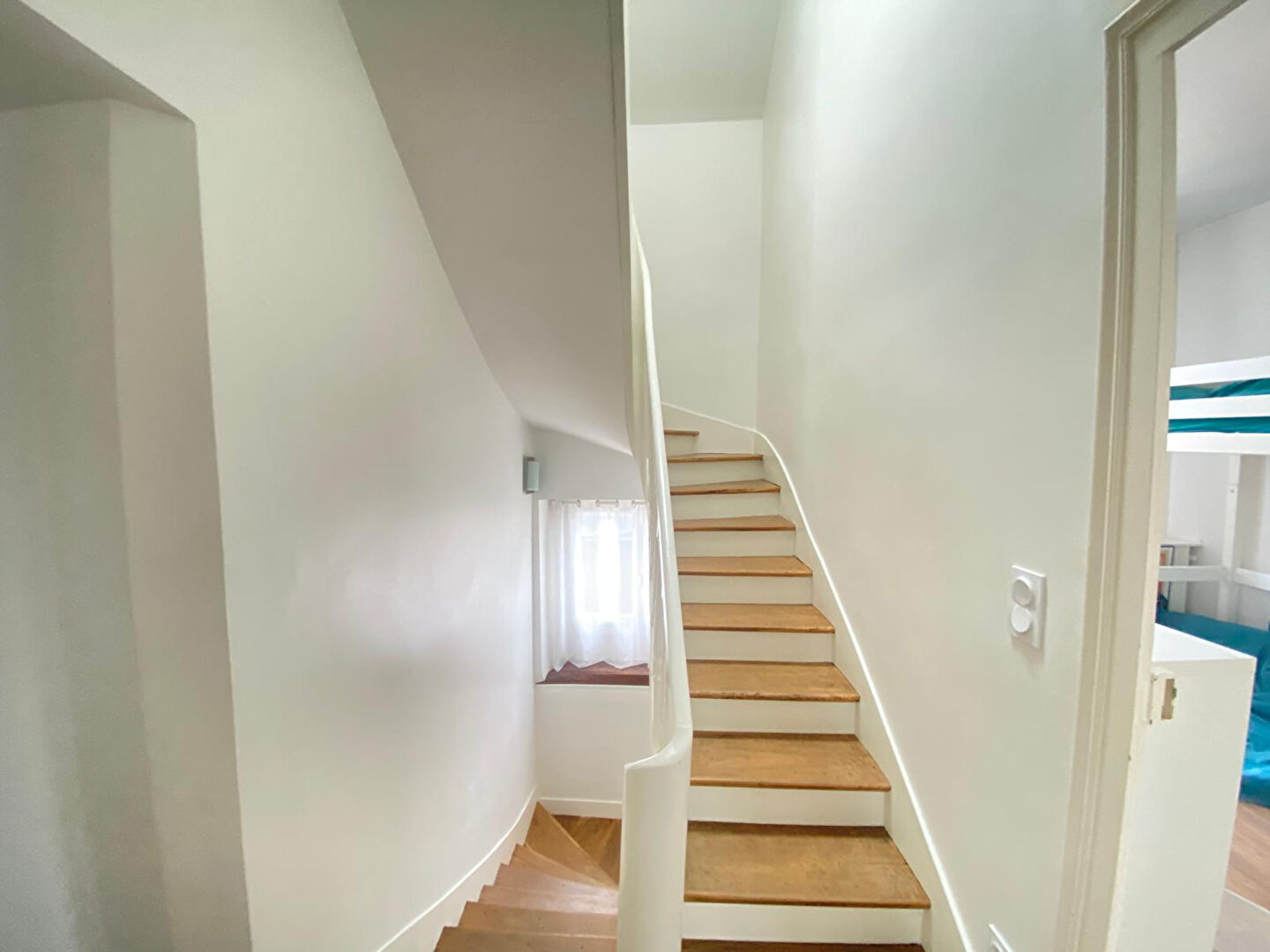 Maison 166.01m² – 
ANGERS