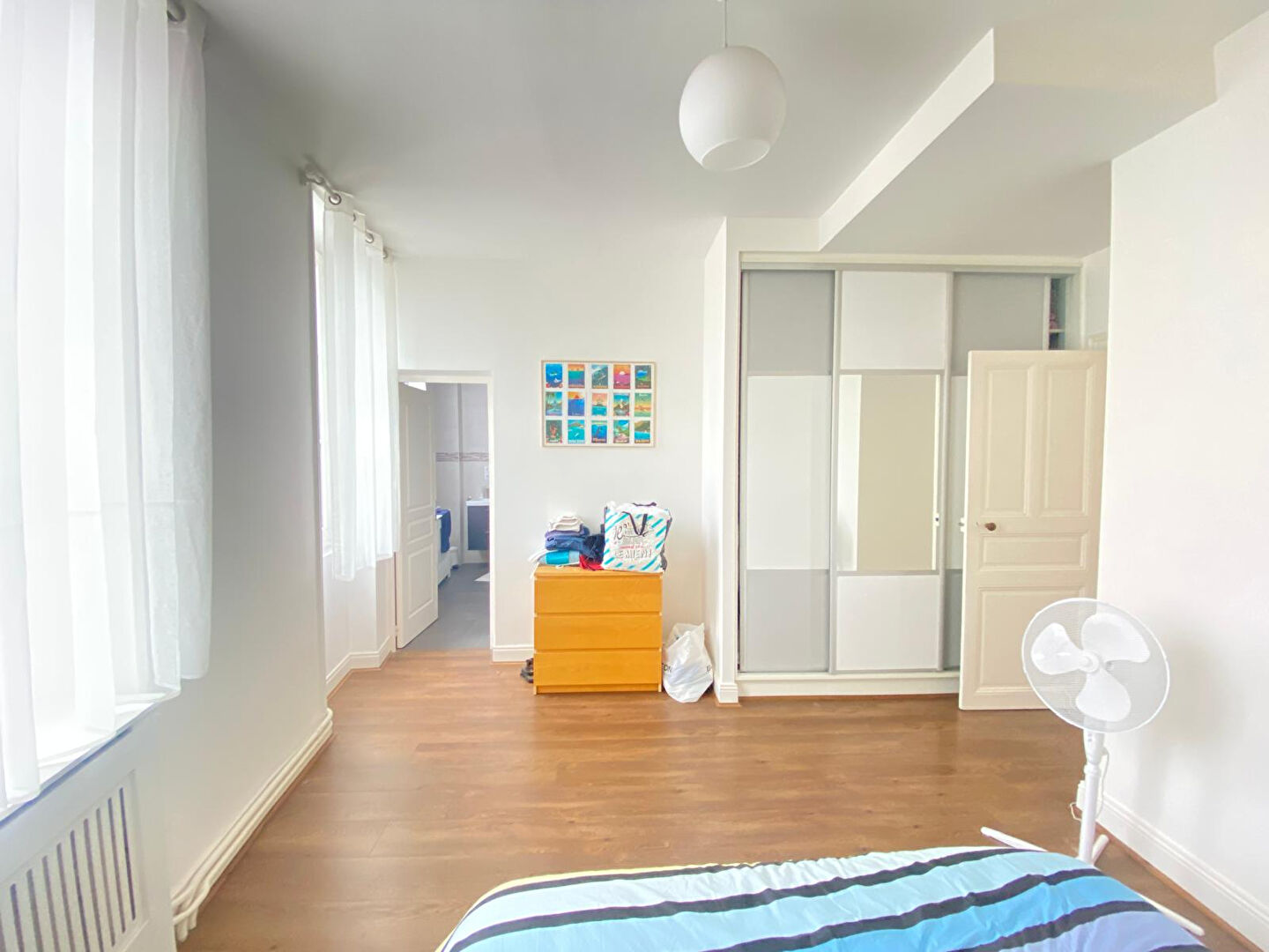 Maison 166.01m² – 
ANGERS