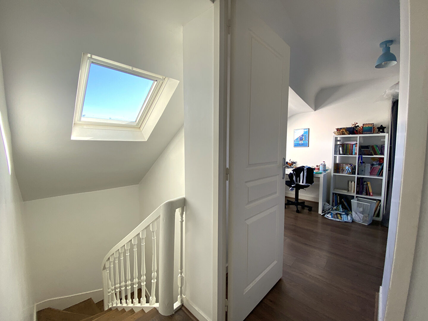 Maison 166.01m² – 
ANGERS
