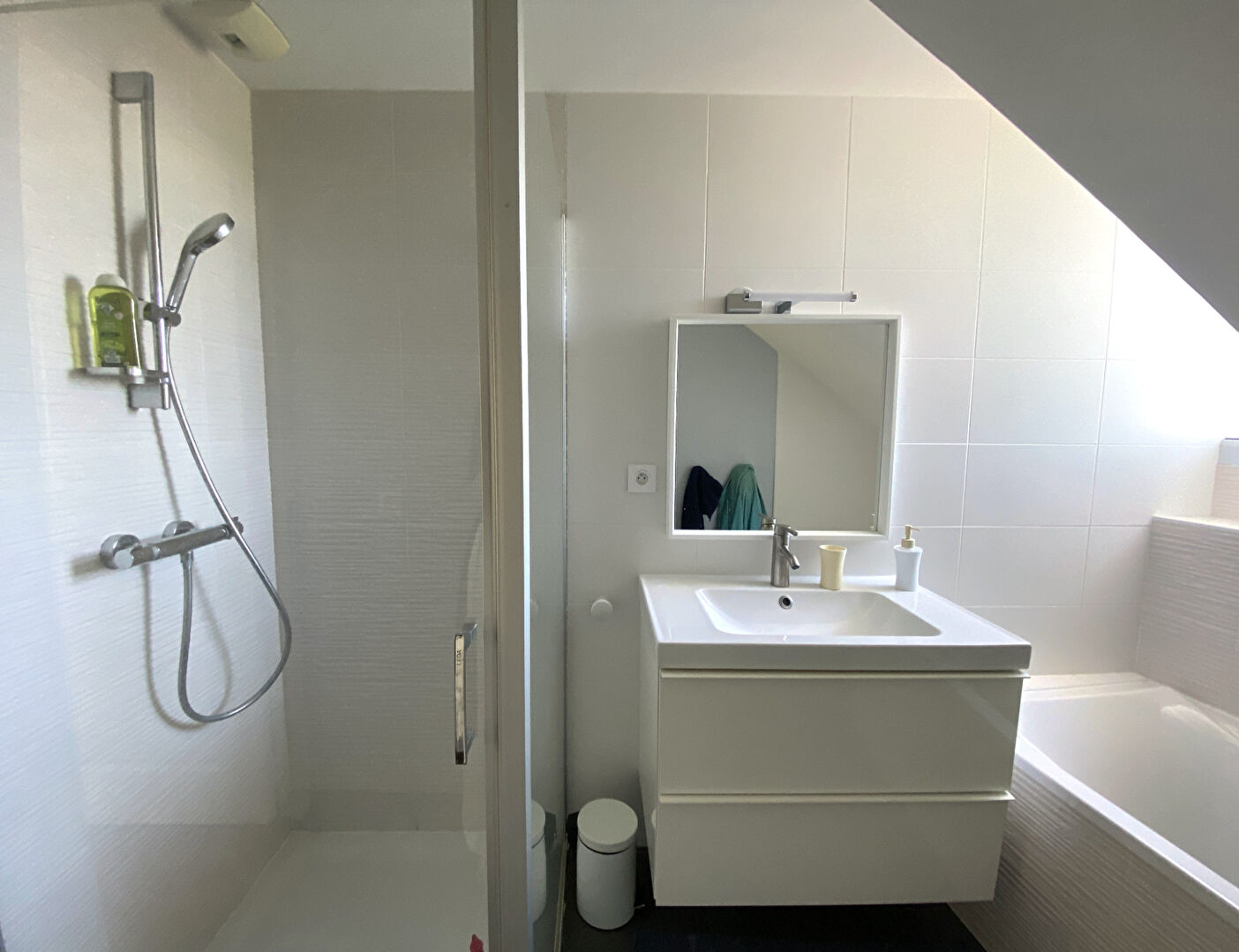 Maison 166.01m² – 
ANGERS