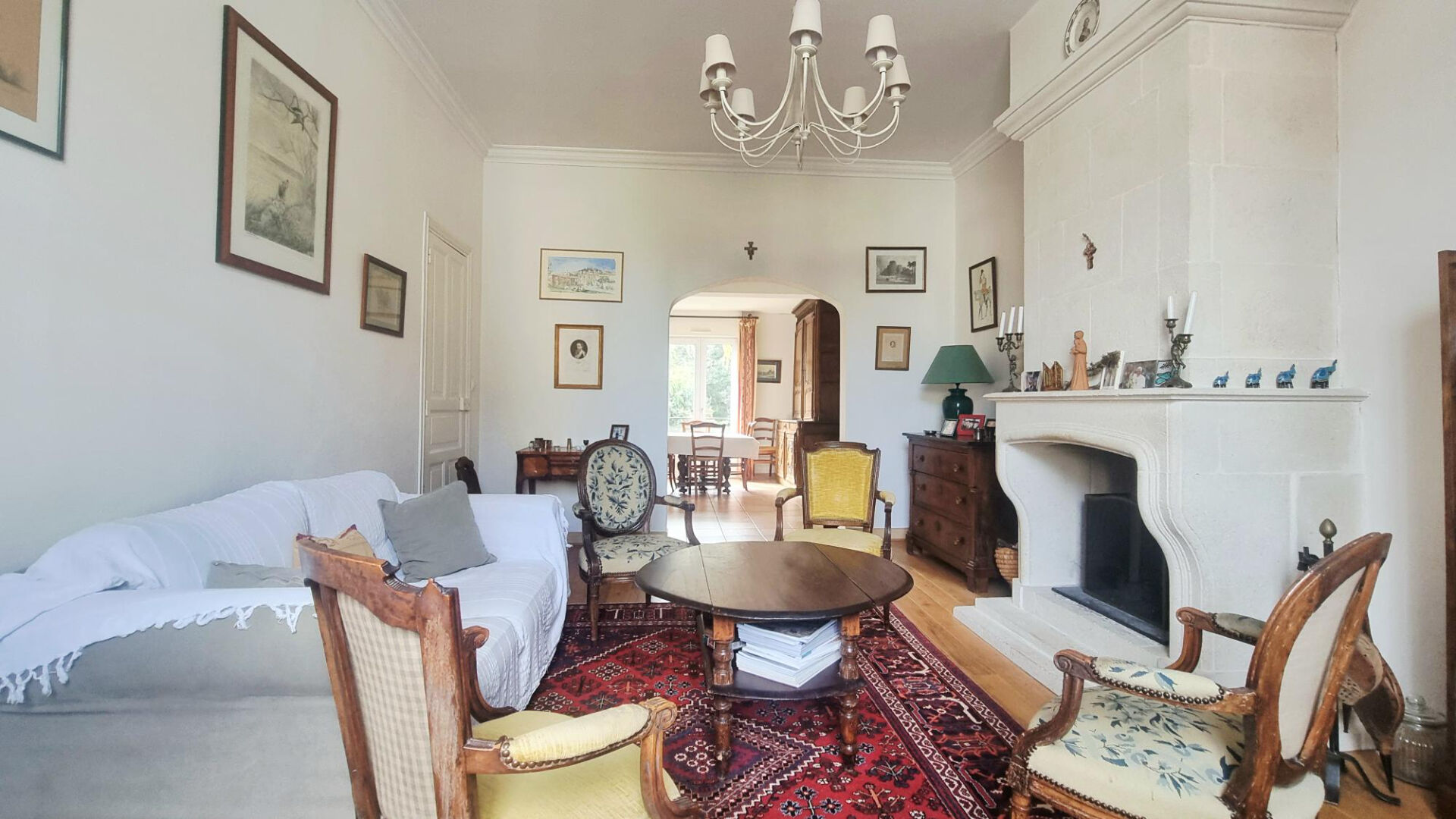 Maison 3 pièces 187 m² · à Angers · 187 m² · 599 990 €