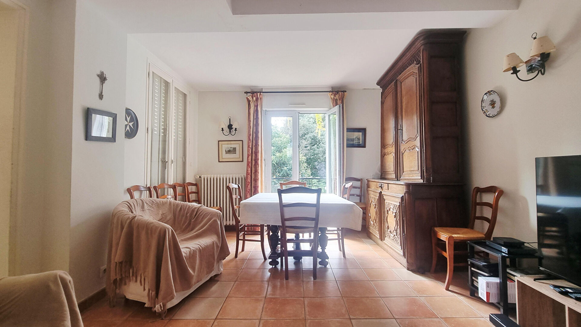 Maison 187m² – 
ANGERS