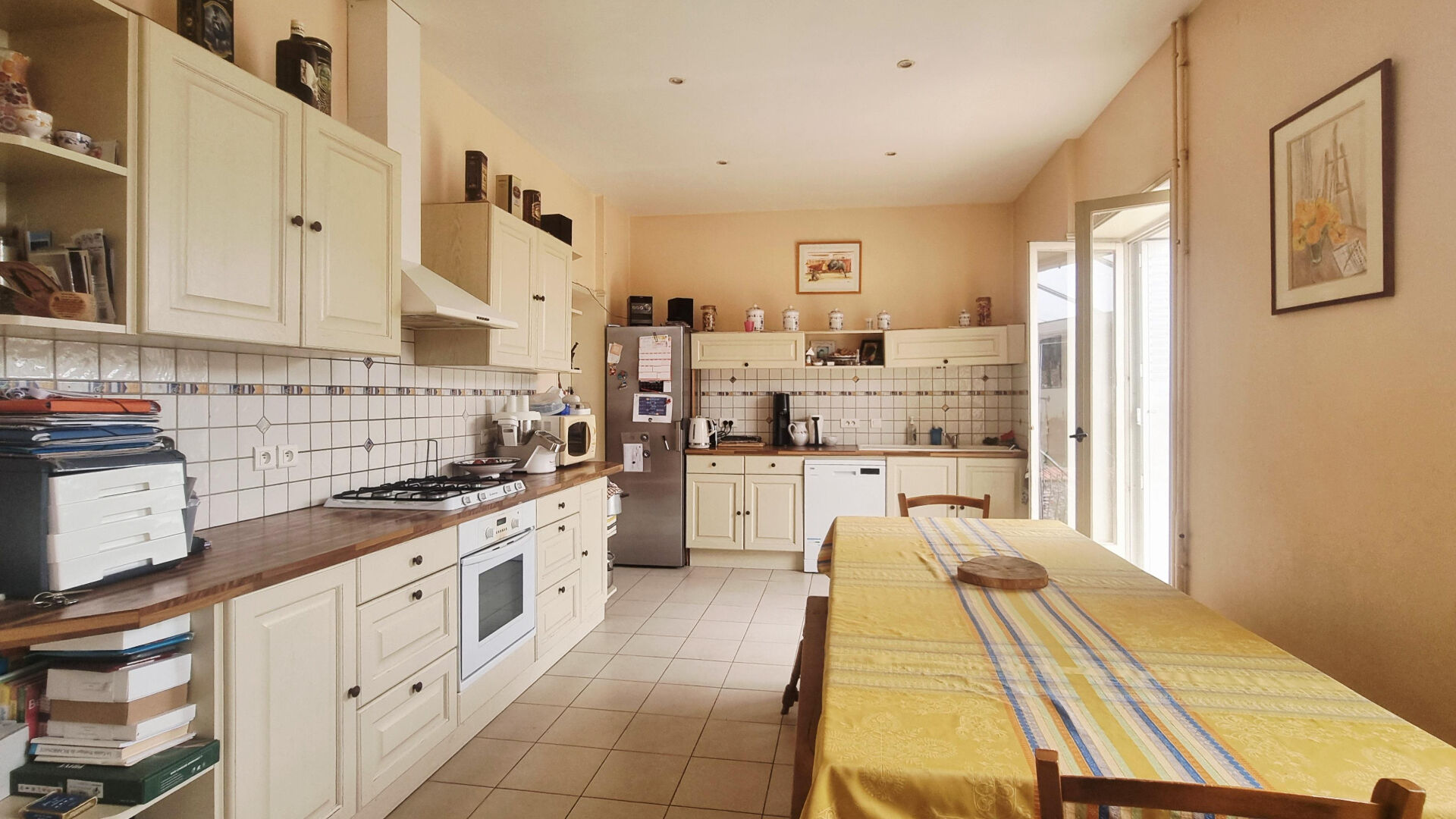 Maison 187m² – 
ANGERS