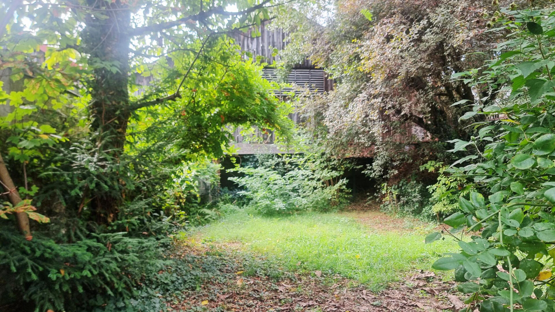 Maison 187m² – 
ANGERS