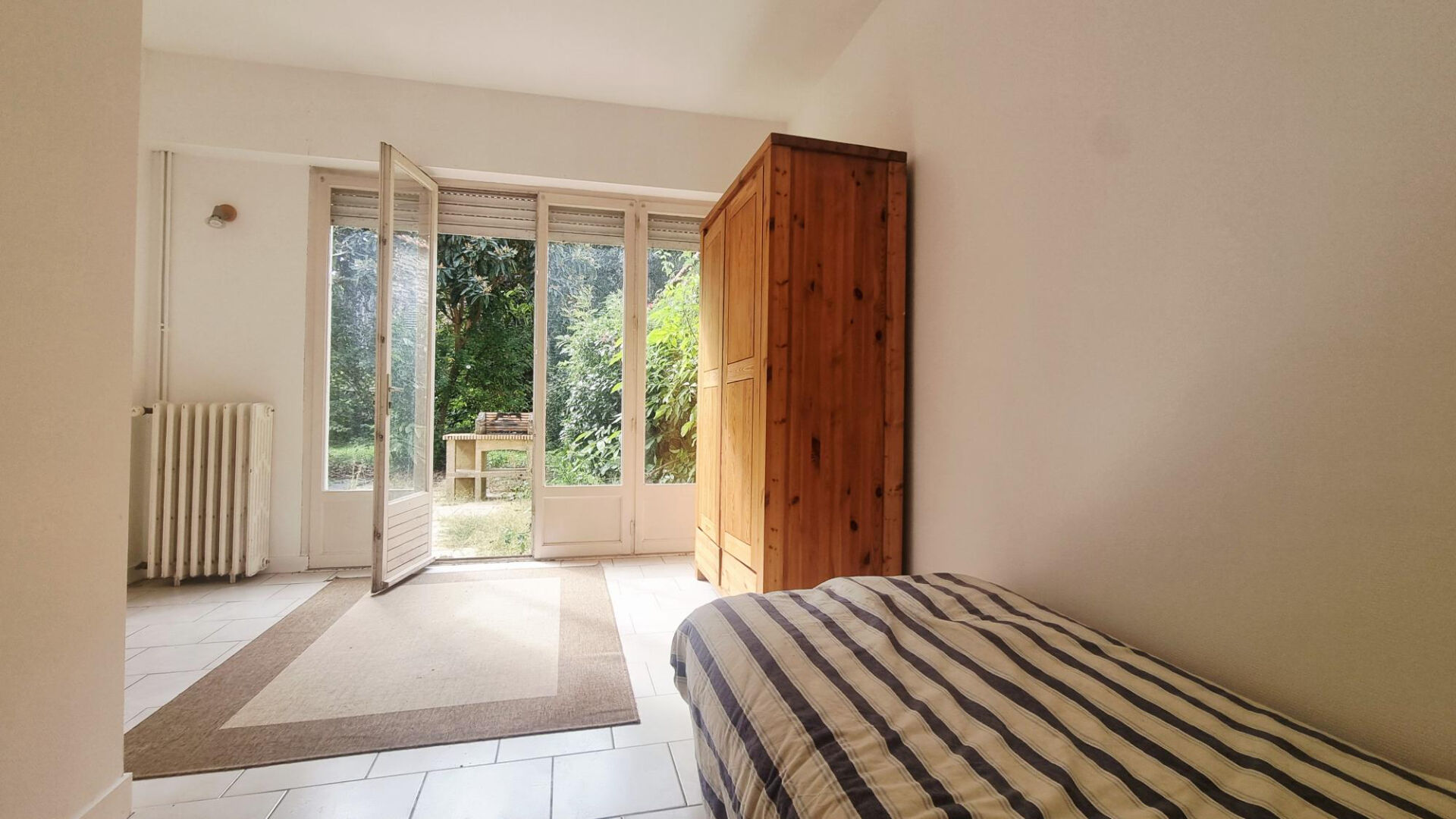 Maison 187m² – 
ANGERS