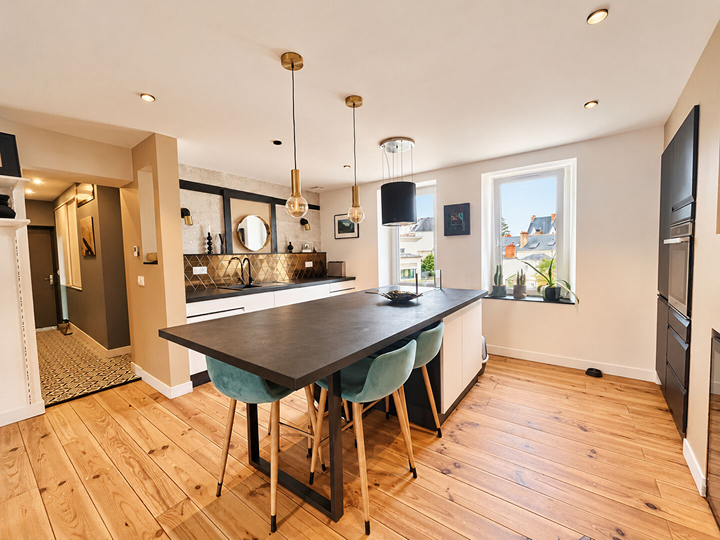 Appartement 70 m² · à Angers · 70 m² · 285 000 €