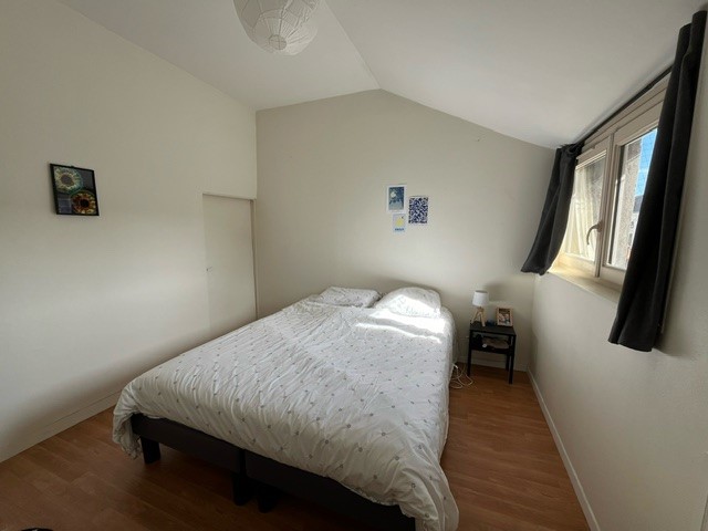 Appartement 53.79m² – ANGERS