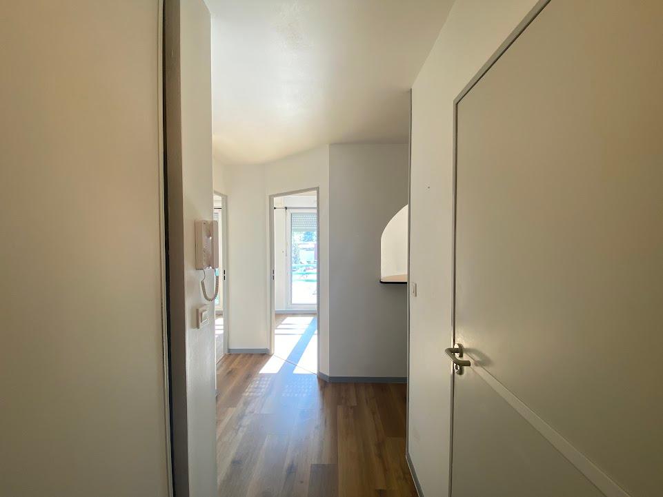 Appartement 31.15m² – ANGERS
