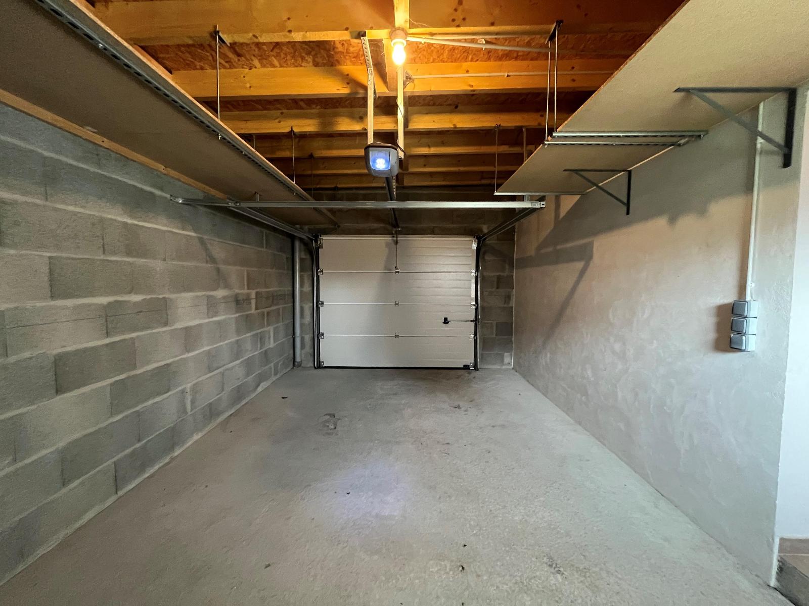 Maison 100.99m² – SAINT LAMBERT LA POTHERIE