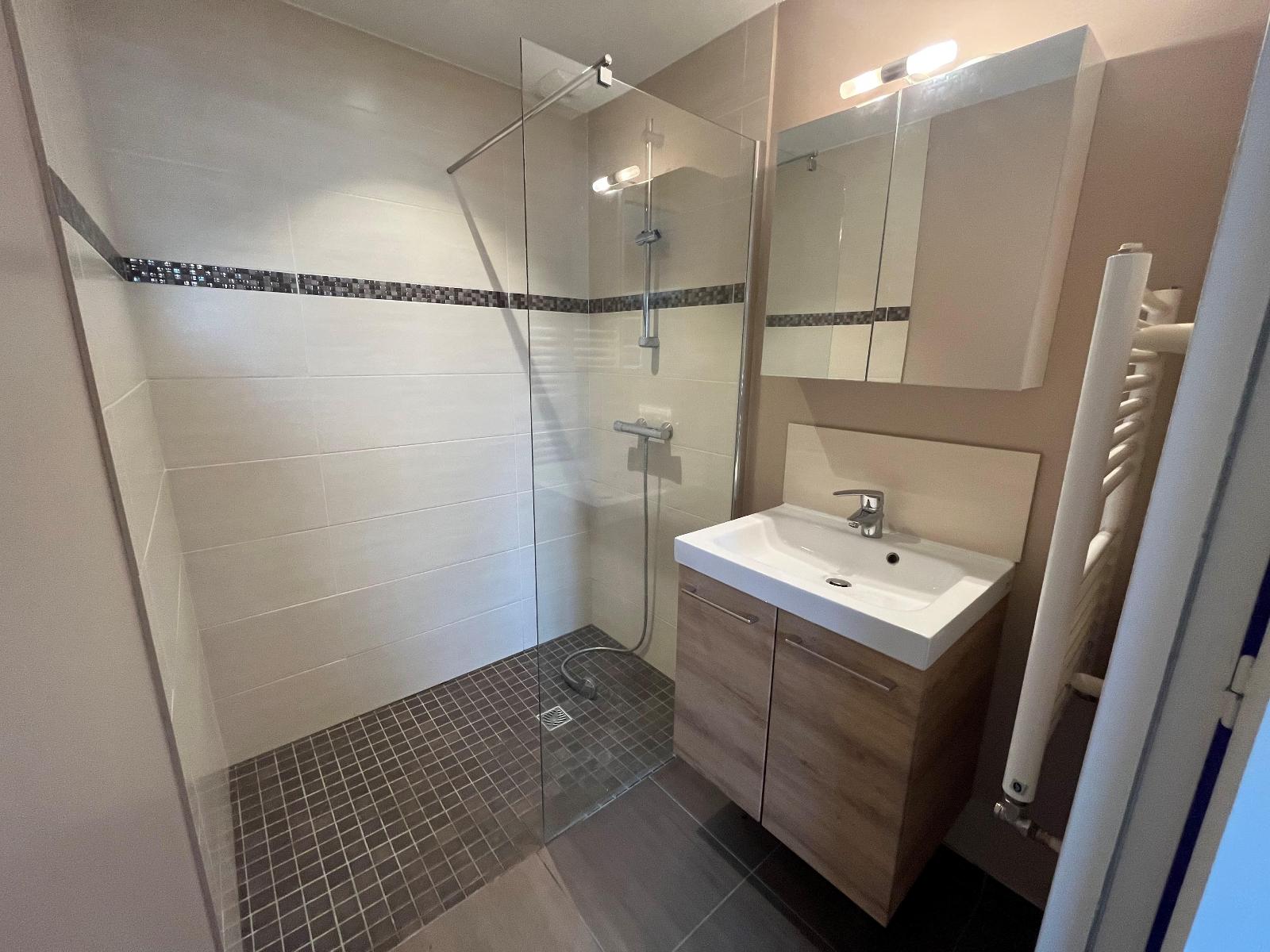 Maison 100.99m² – SAINT LAMBERT LA POTHERIE