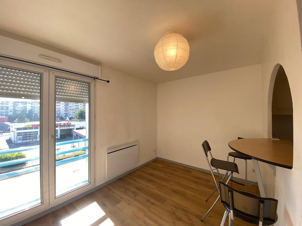 Appartement 31.15m² – ANGERS