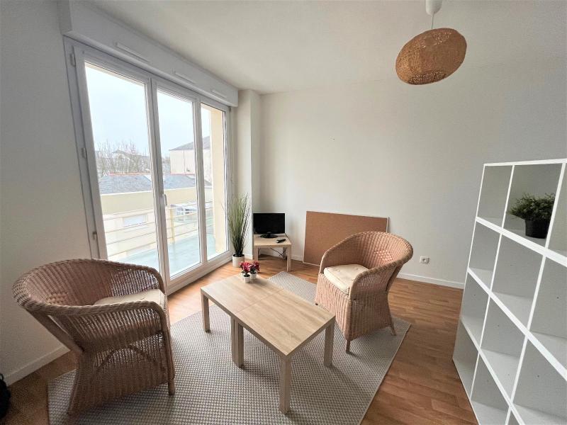 Appartement 32.21m² – ANGERS