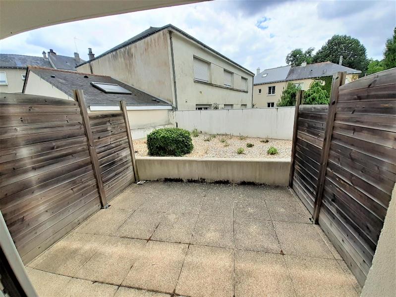 Appartement 26.19m² – ANGERS