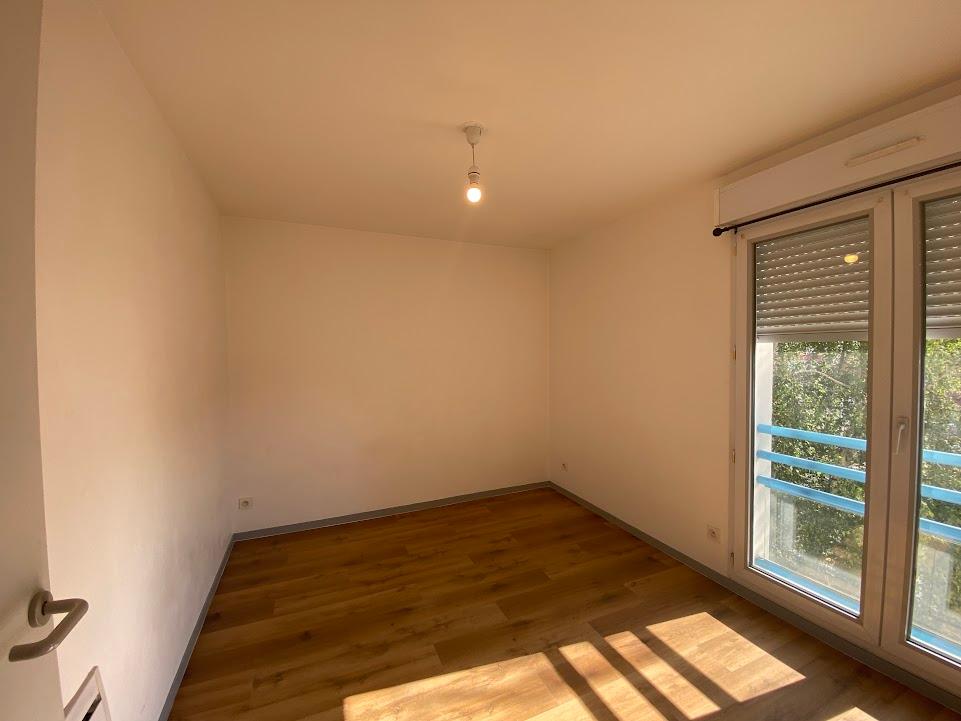 Appartement 31.15m² – ANGERS