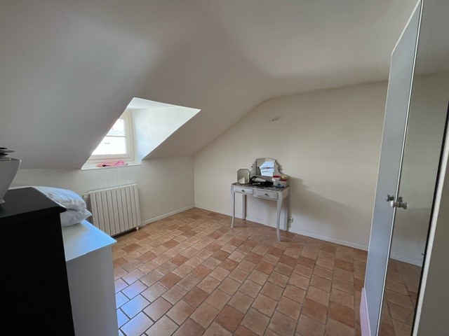 Appartement 53.79m² – ANGERS