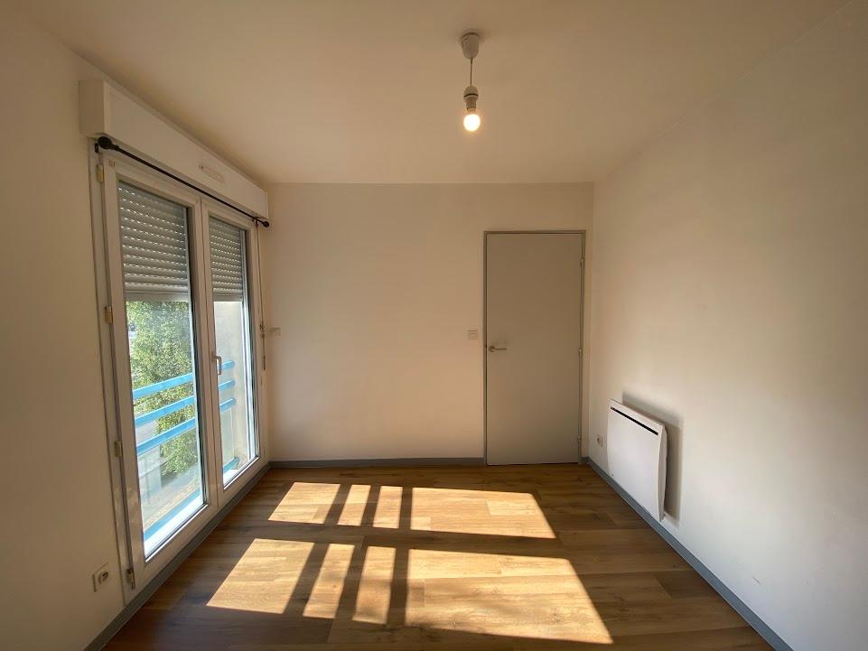 Appartement 31.15m² – ANGERS