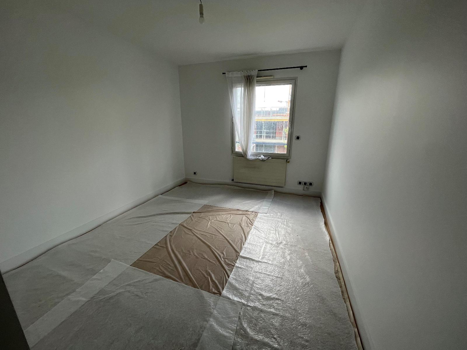 Appartement 106.49m² – ANGERS