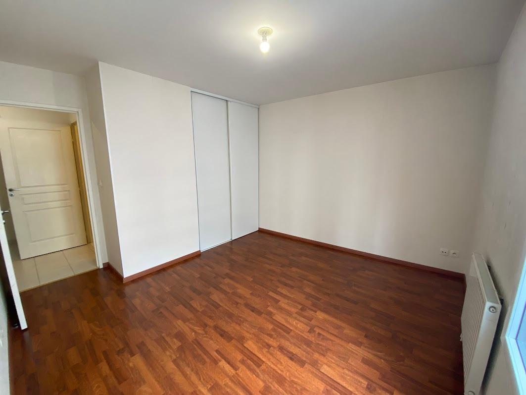 Appartement 77.68m² – ANGERS Appartement 77.68m² – ANGERS