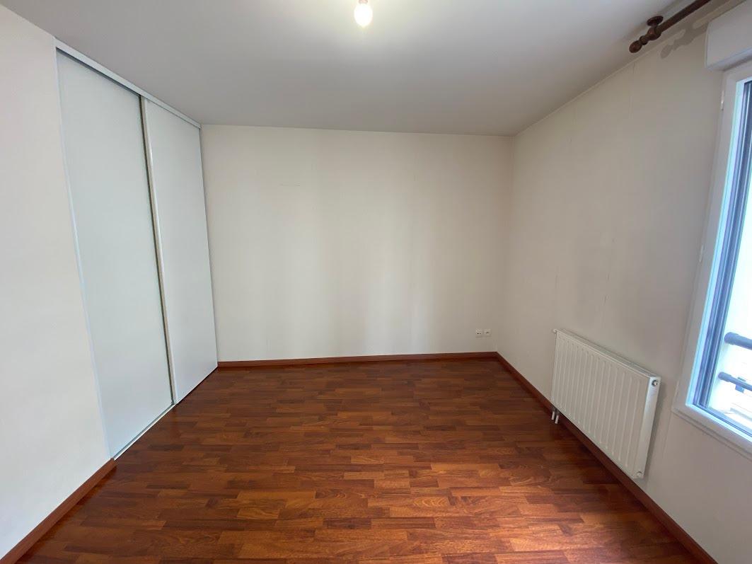 Appartement 77.68m² – ANGERS Appartement 77.68m² – ANGERS