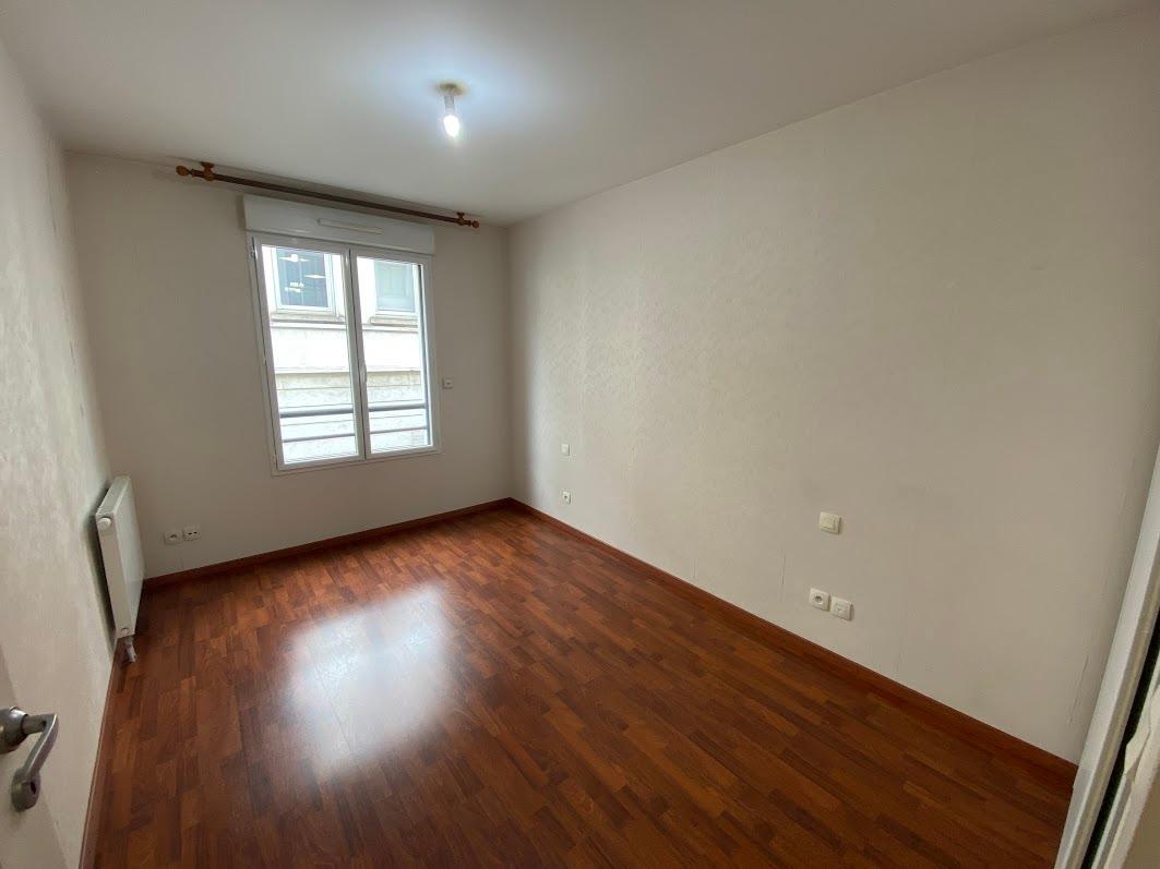 Appartement 77.68m² – ANGERS Appartement 77.68m² – ANGERS