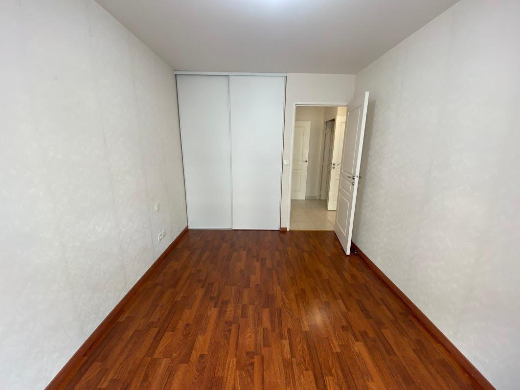 Appartement 77.68m² – ANGERS Appartement 77.68m² – ANGERS