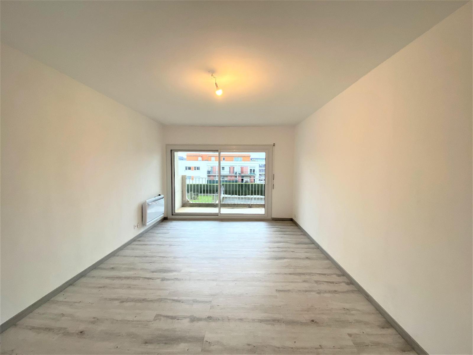 Appartement 52.23m² – ANGERS