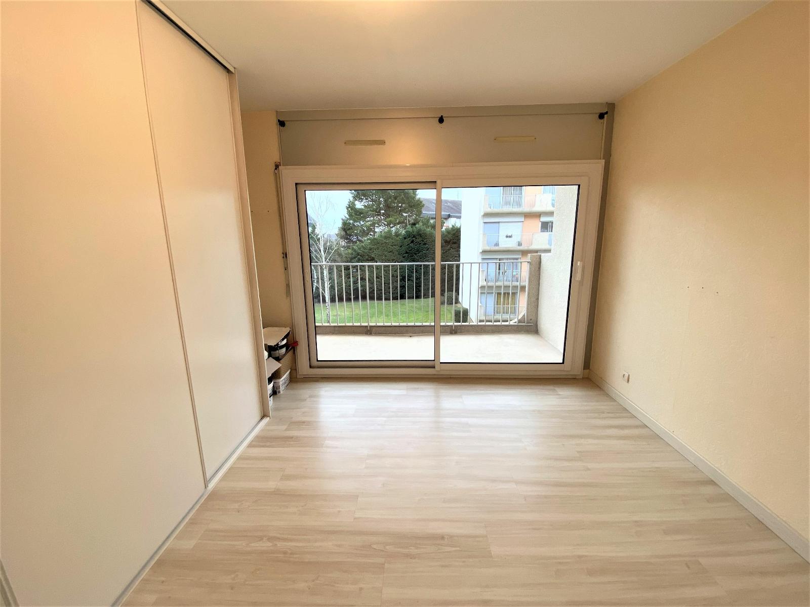 Appartement 52.23m² – ANGERS