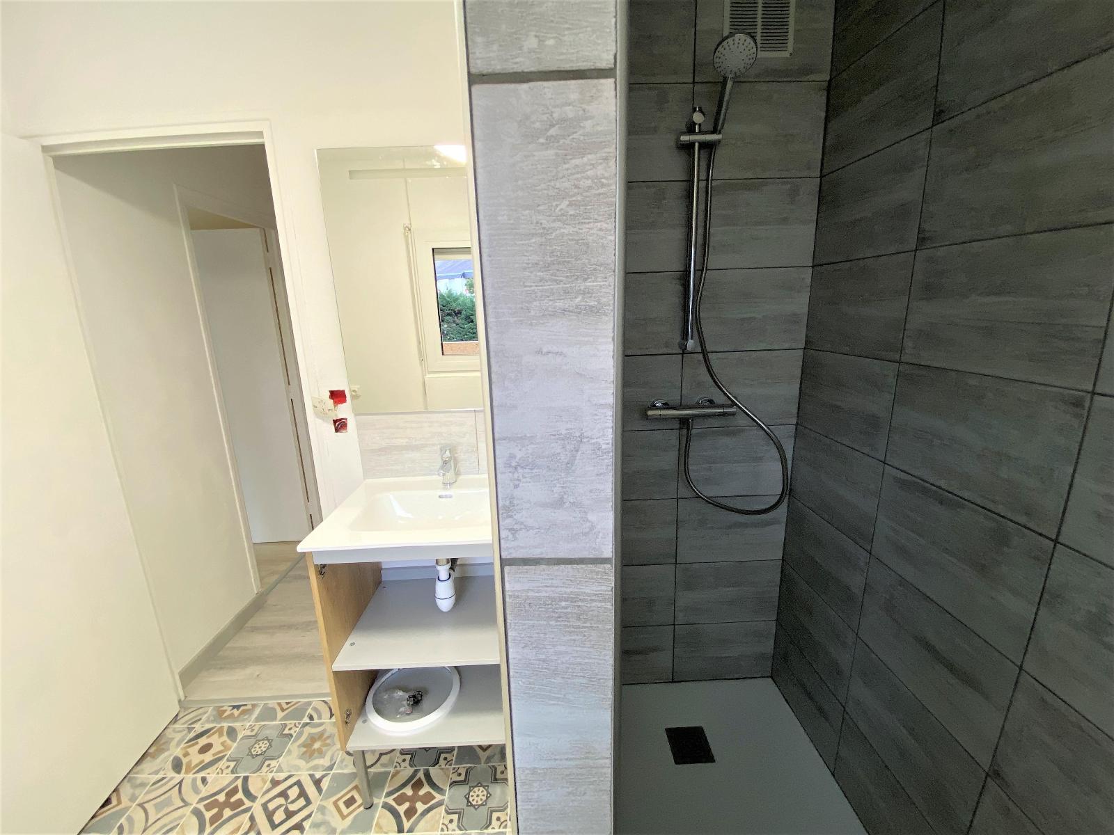 Appartement 52.23m² – ANGERS
