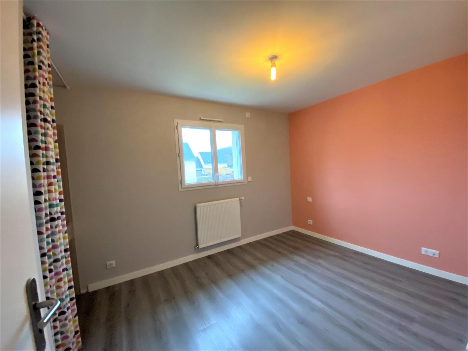 Maison 100.99m² – SAINT LAMBERT LA POTHERIE