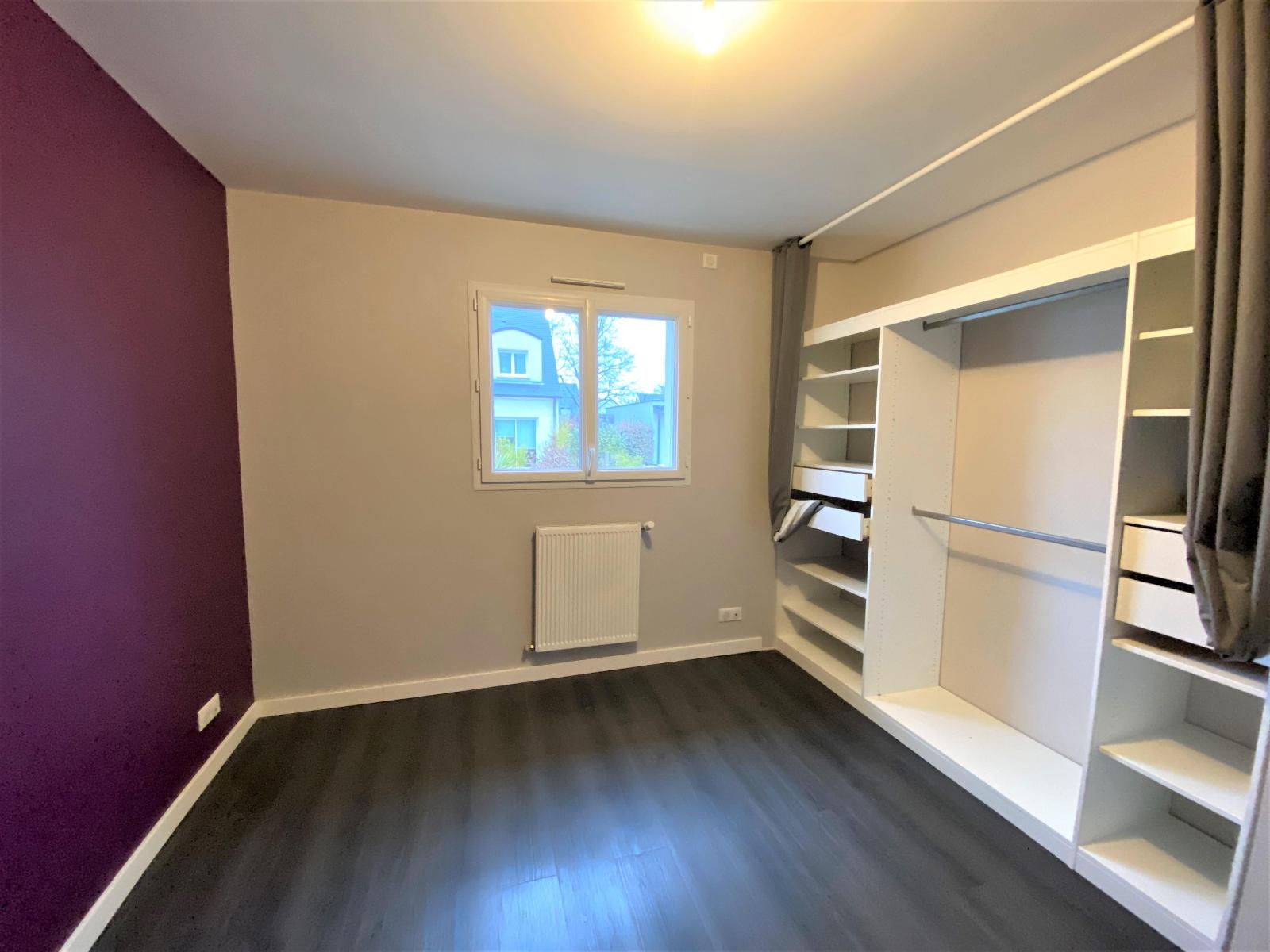 Maison 100.99m² – SAINT LAMBERT LA POTHERIE
