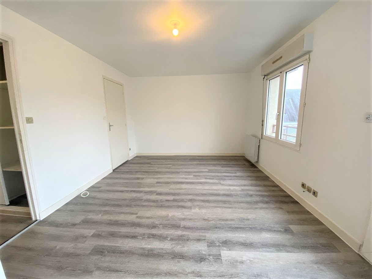 Appartement 25.42m² – ANGERS