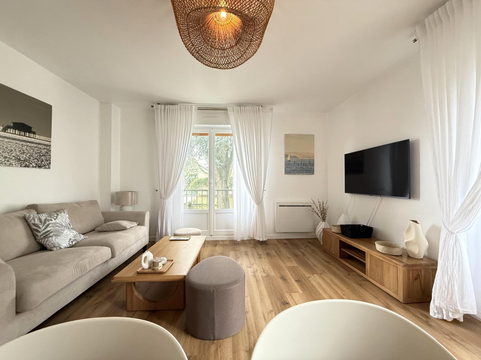 Appartement 61.97m² – ANGERS Appartement 61.97m² – ANGERS