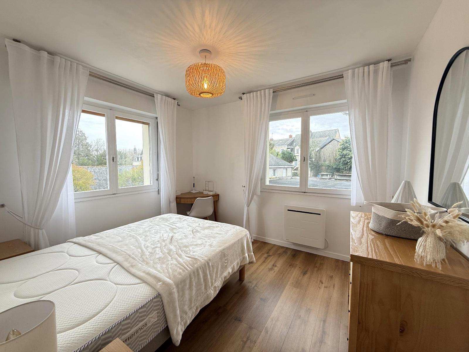 Appartement 61.97m² – ANGERS Appartement 61.97m² – ANGERS