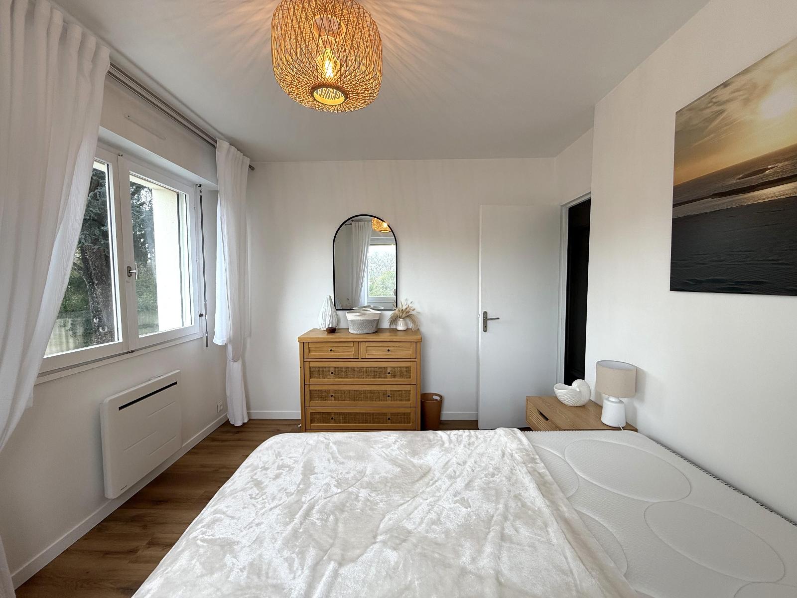 Appartement 61.97m² – ANGERS Appartement 61.97m² – ANGERS