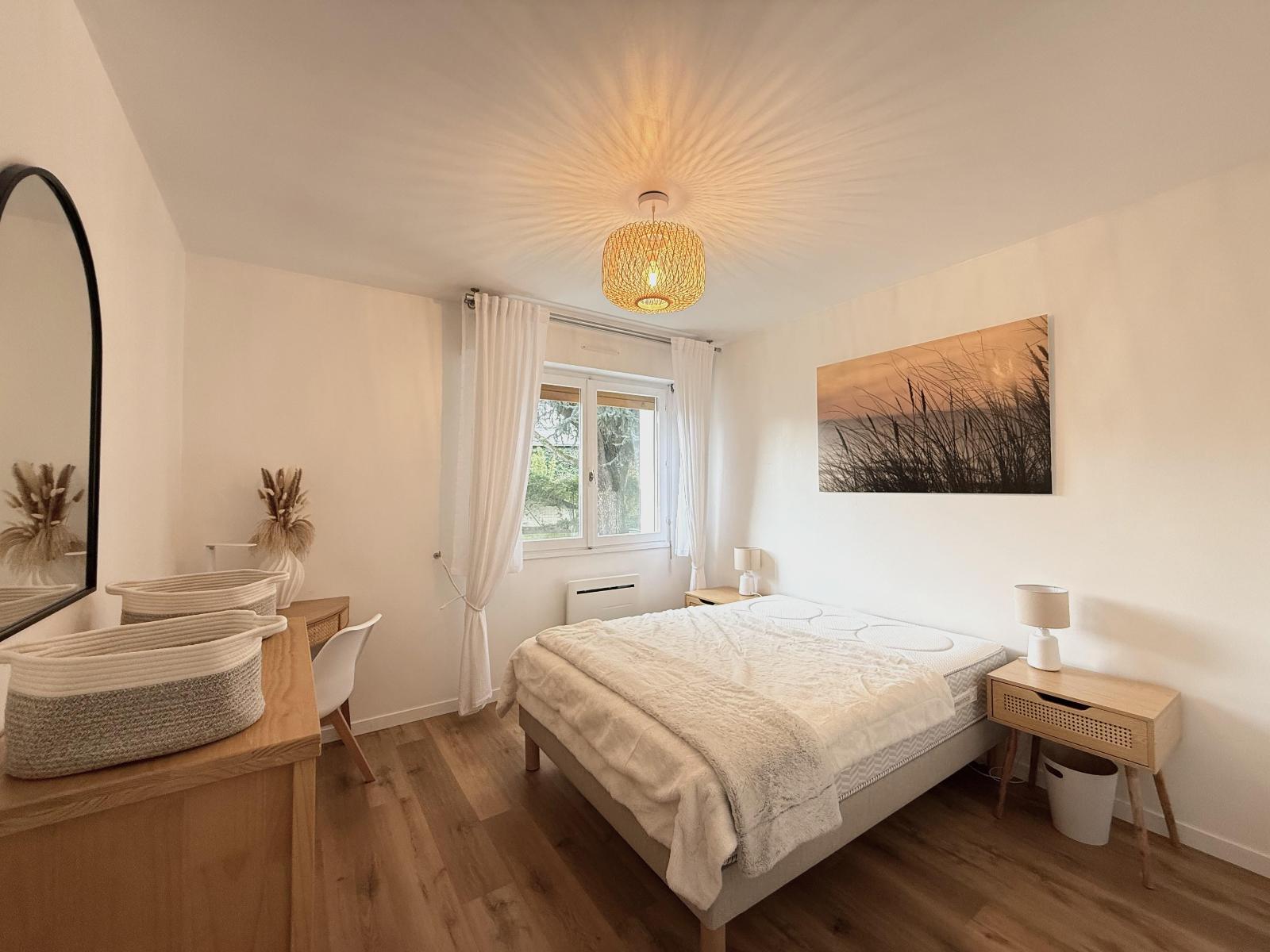 Appartement 61.97m² – ANGERS Appartement 61.97m² – ANGERS