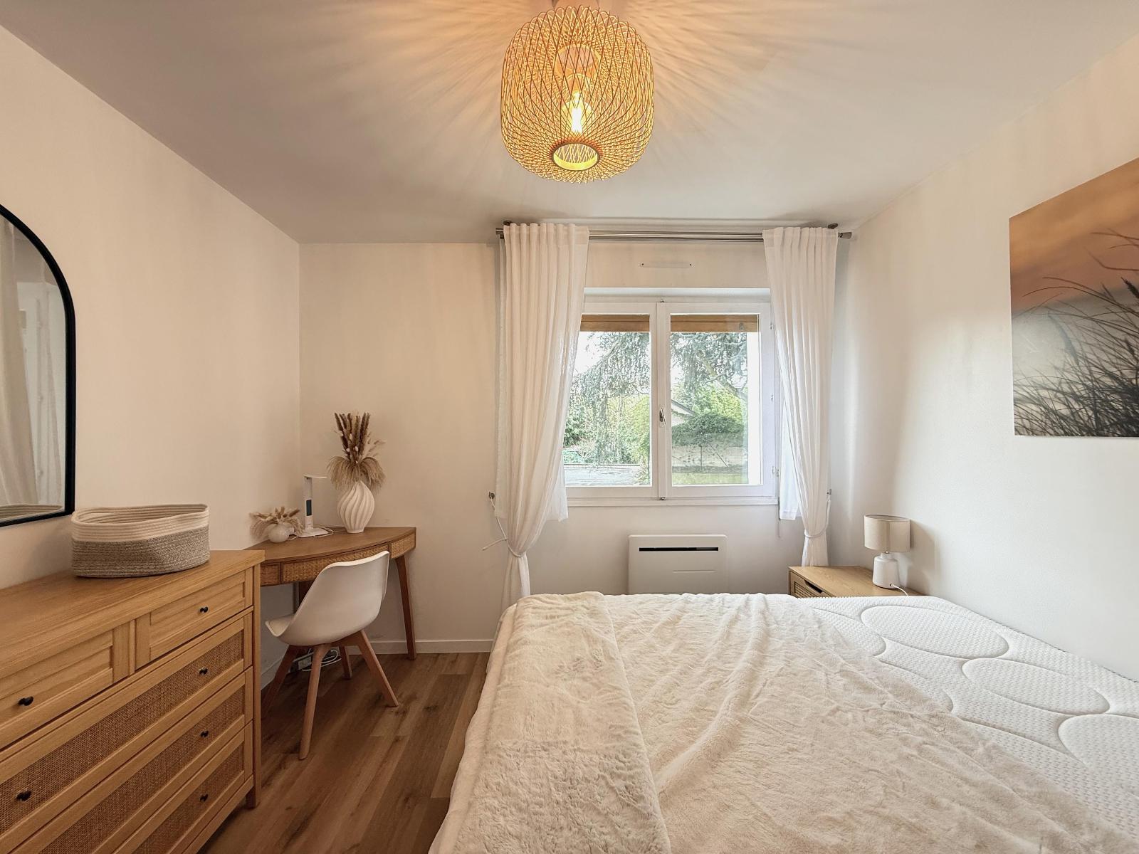 Appartement 61.97m² – ANGERS Appartement 61.97m² – ANGERS