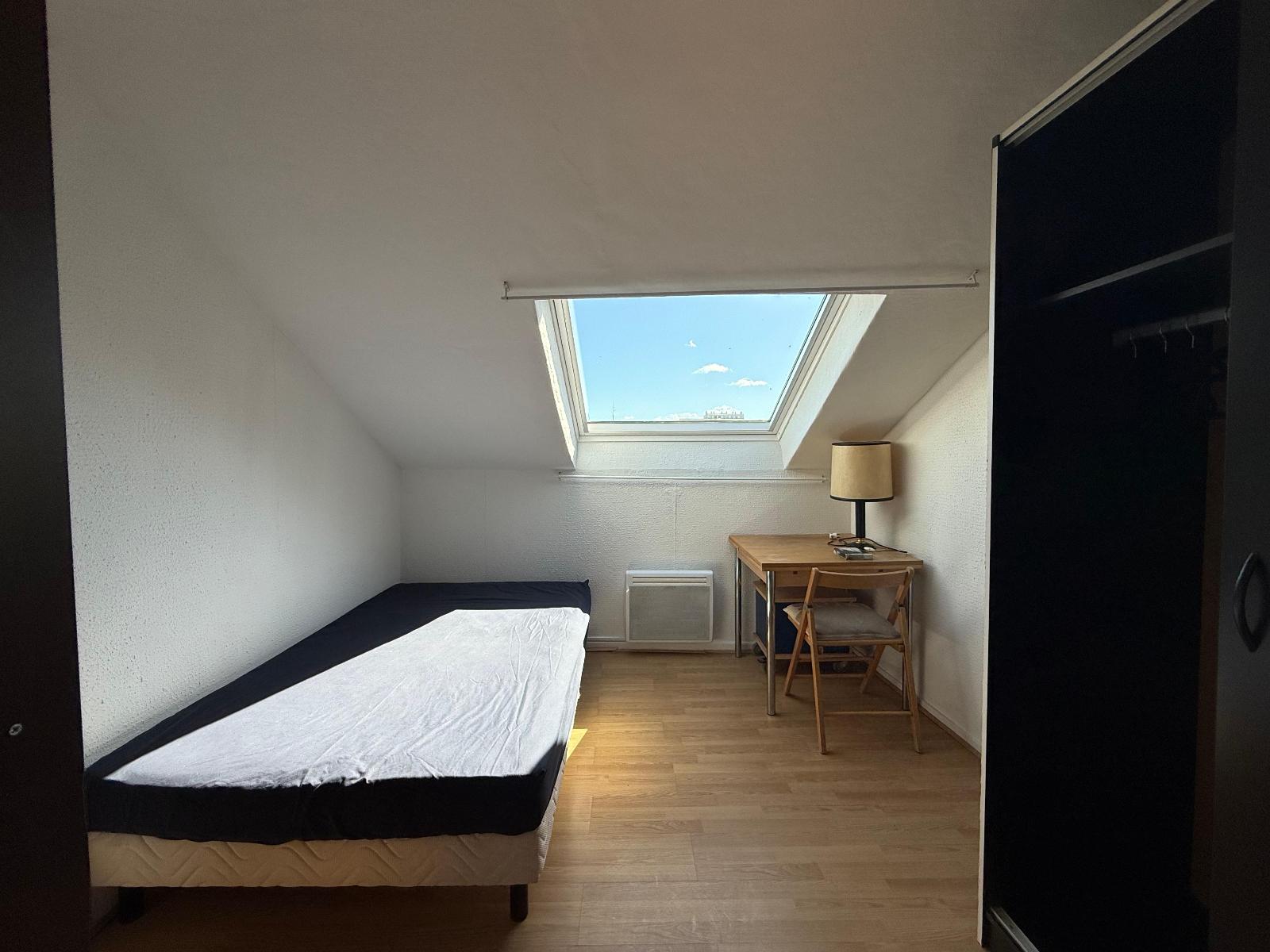 Appartement 75.58m² – ANGERS Appartement 75.58m² – ANGERS