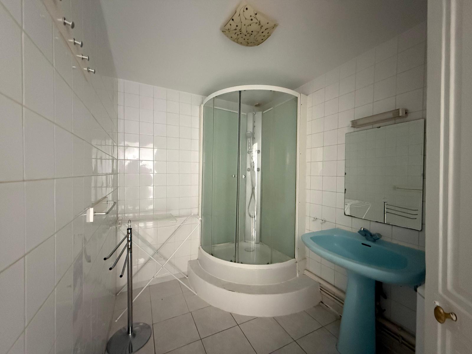 Appartement 75.58m² – ANGERS Appartement 75.58m² – ANGERS