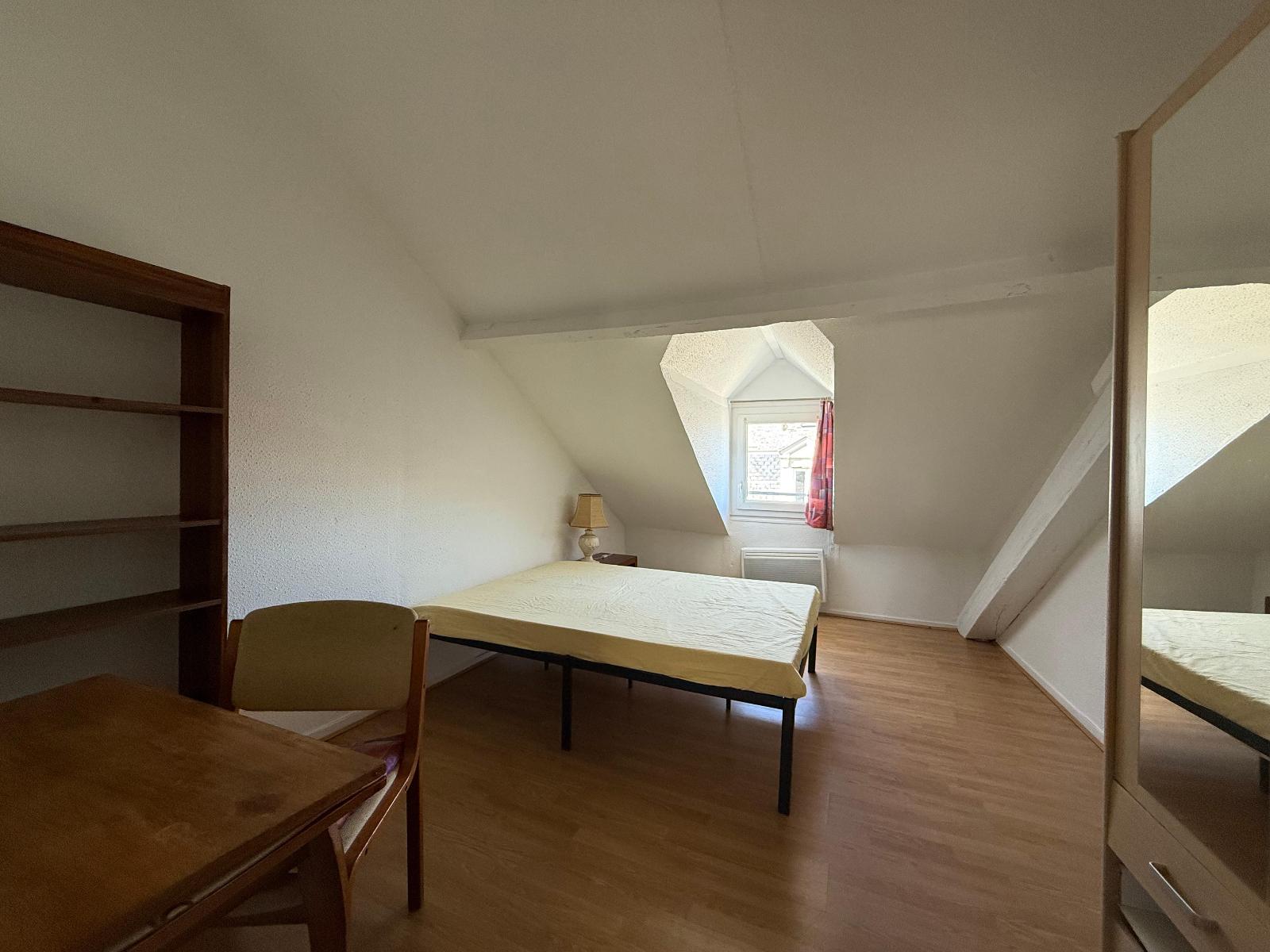 Appartement 75.58m² – ANGERS Appartement 75.58m² – ANGERS