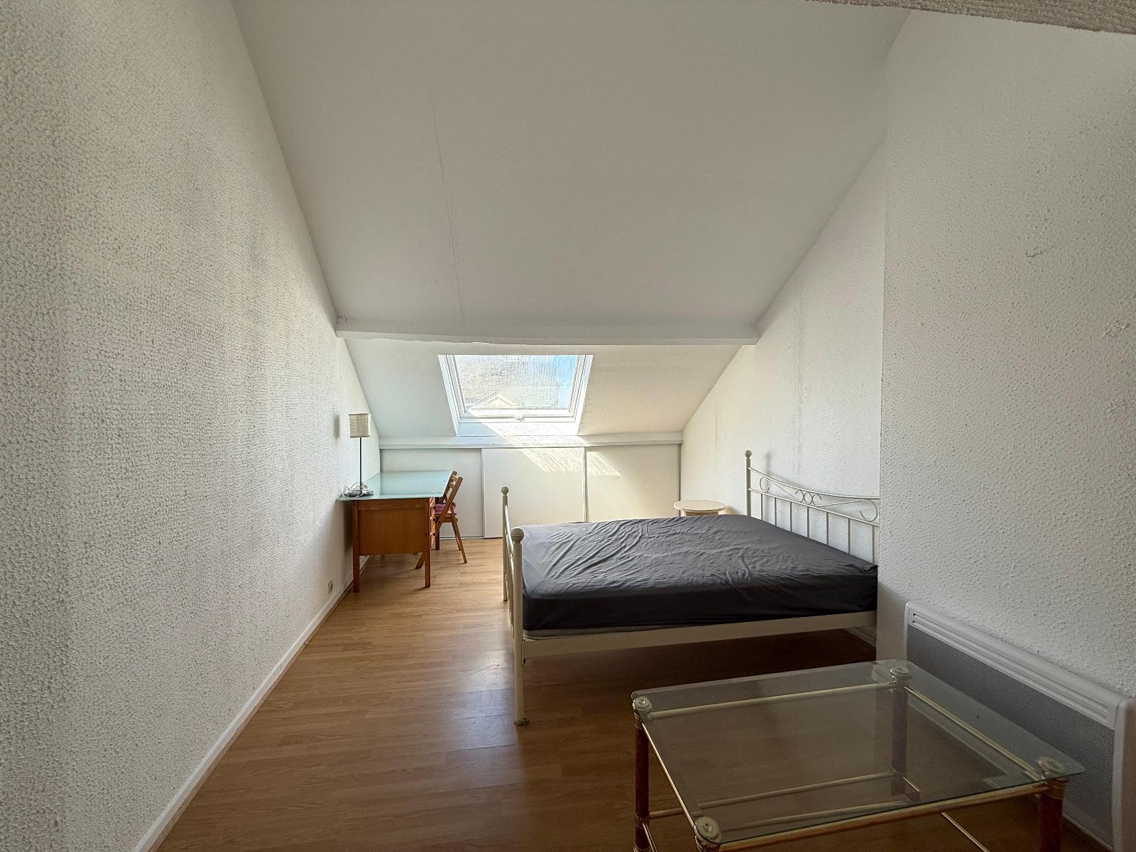 Appartement 75.58m² – ANGERS Appartement 75.58m² – ANGERS