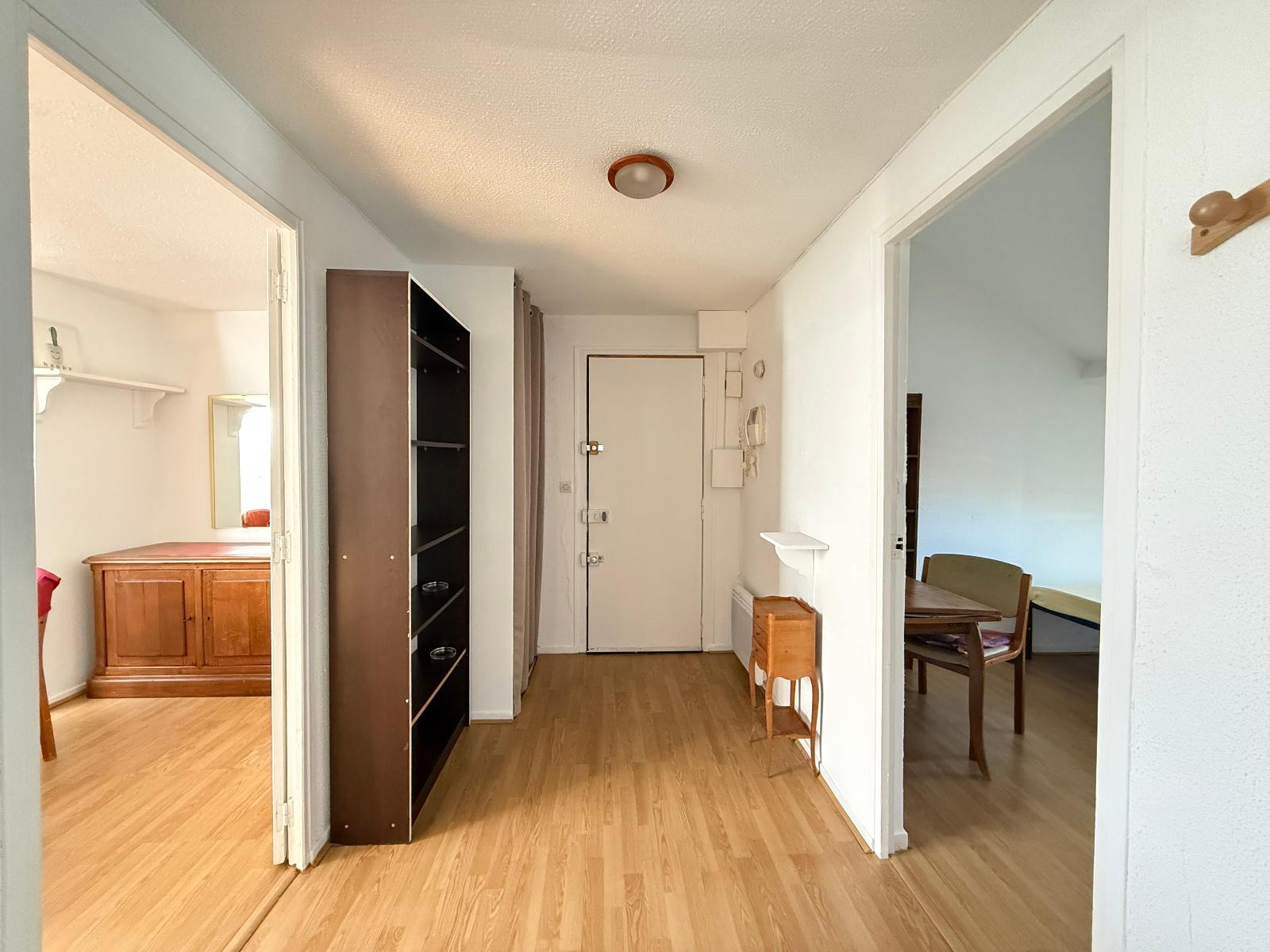 Appartement 75.58m² – ANGERS Appartement 75.58m² – ANGERS