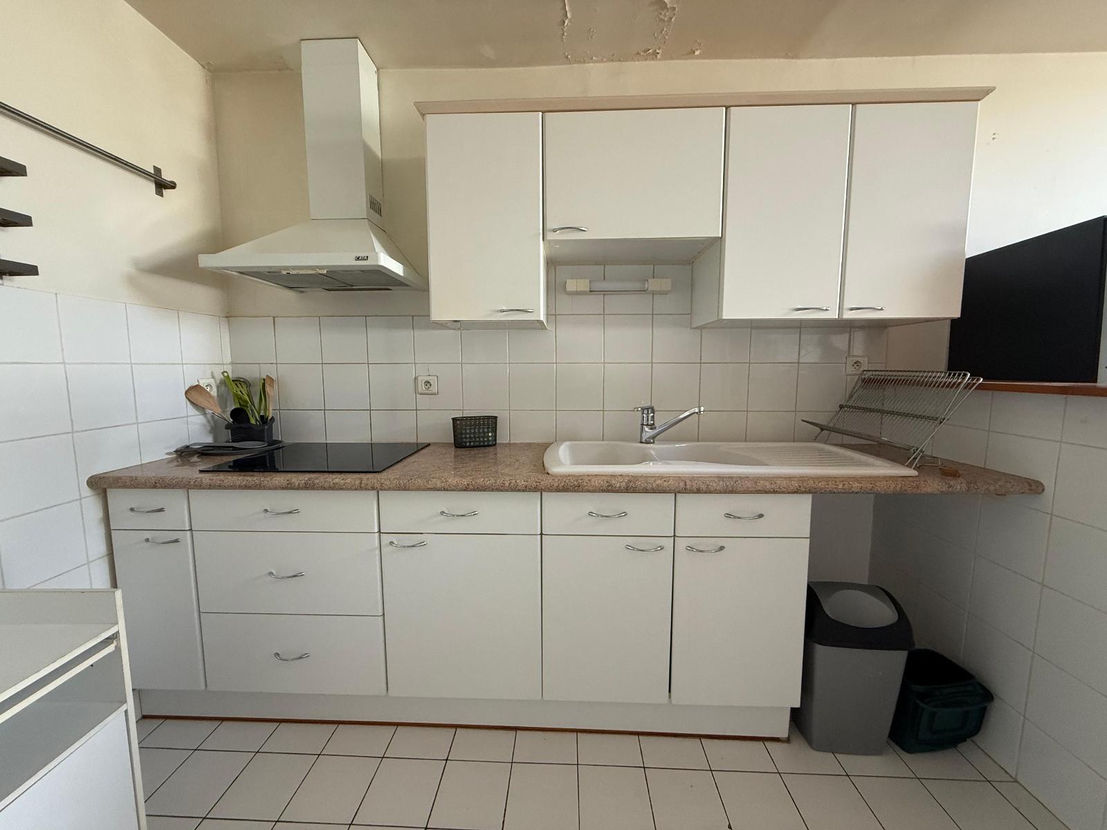 Appartement 49.6m² – ANGERS