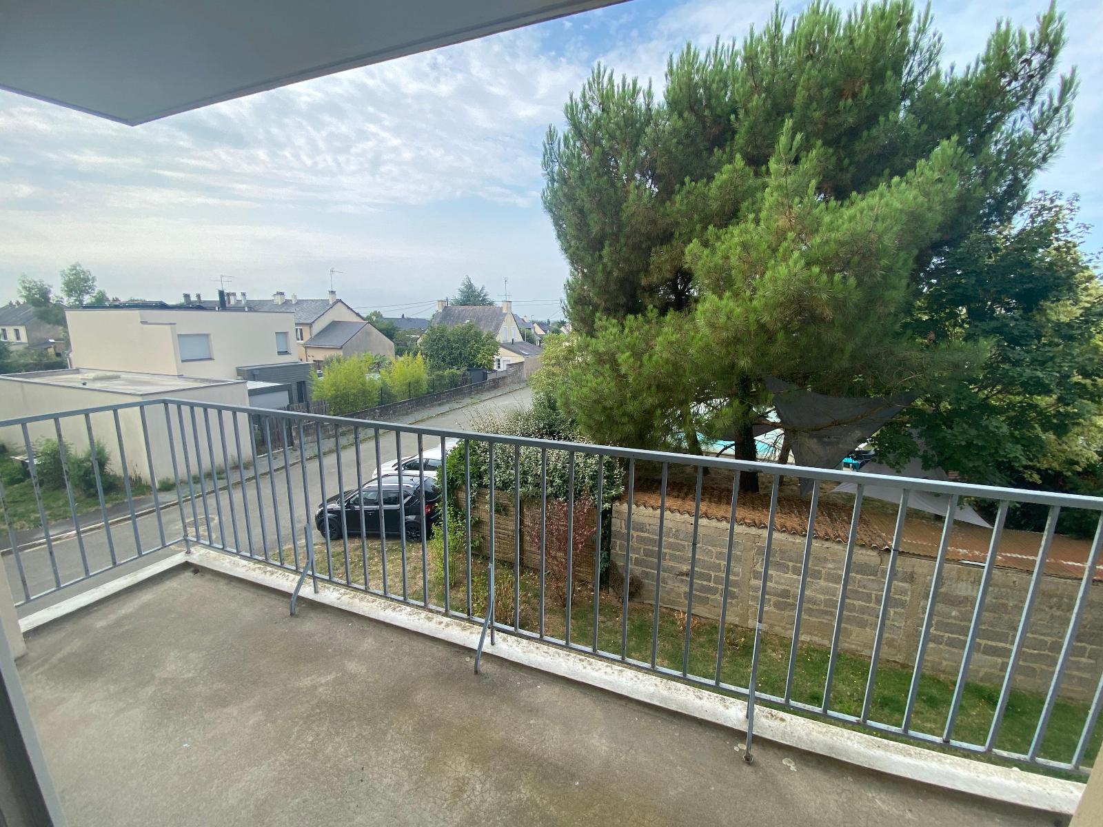Appartement 66.81m² – ANGERS
